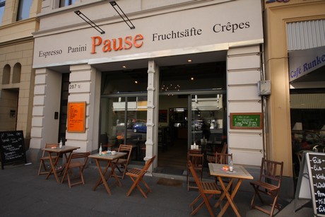 bistro-pause