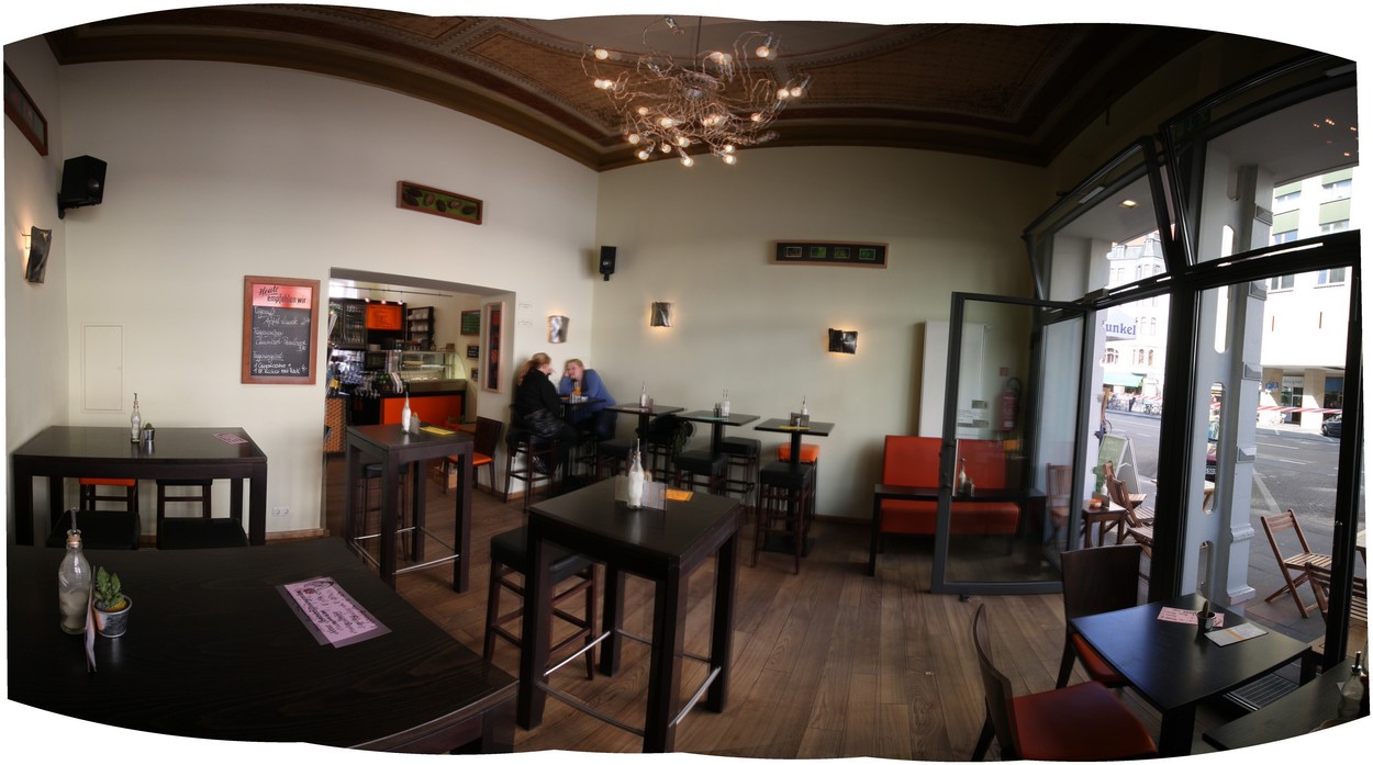 Bistro Pause