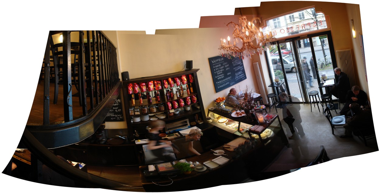 Brindlmayers Espresso Bar