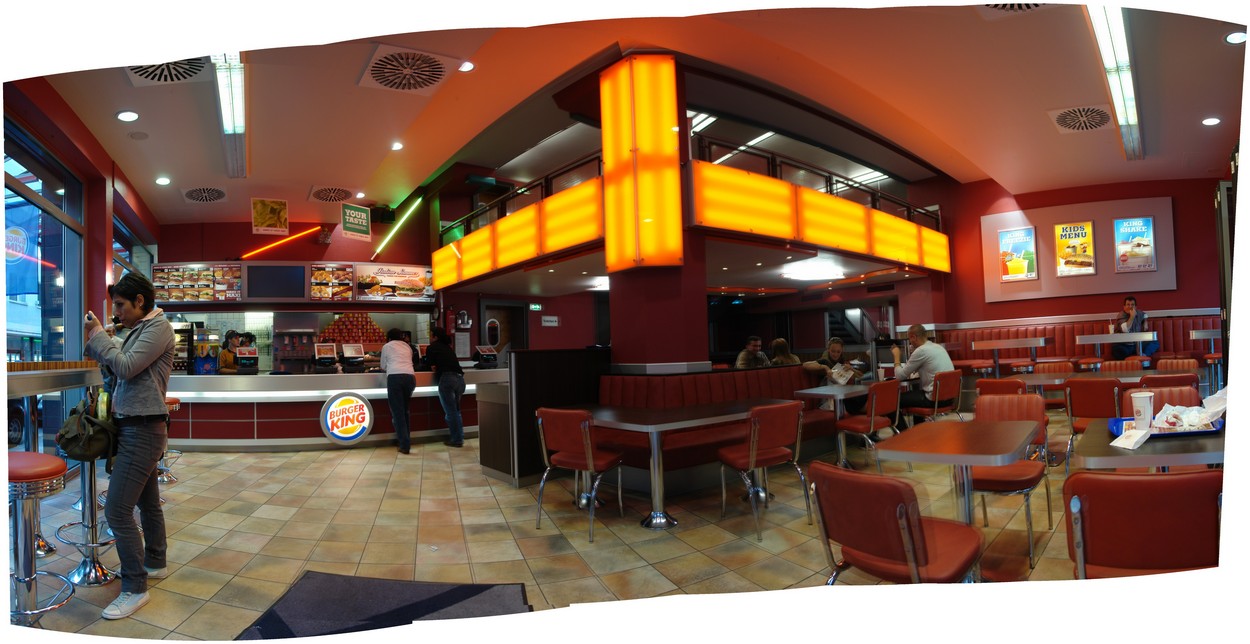 Burger King