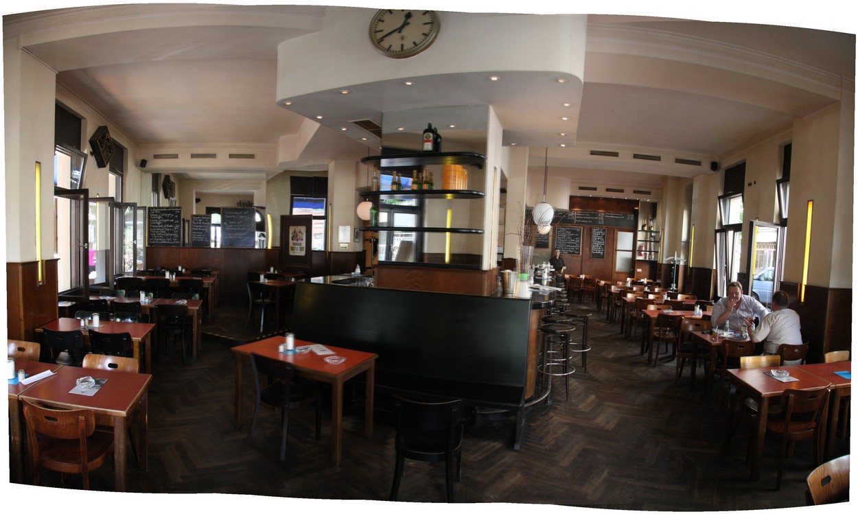 Eigelstein's