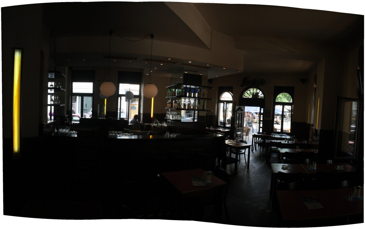 Eigelstein's