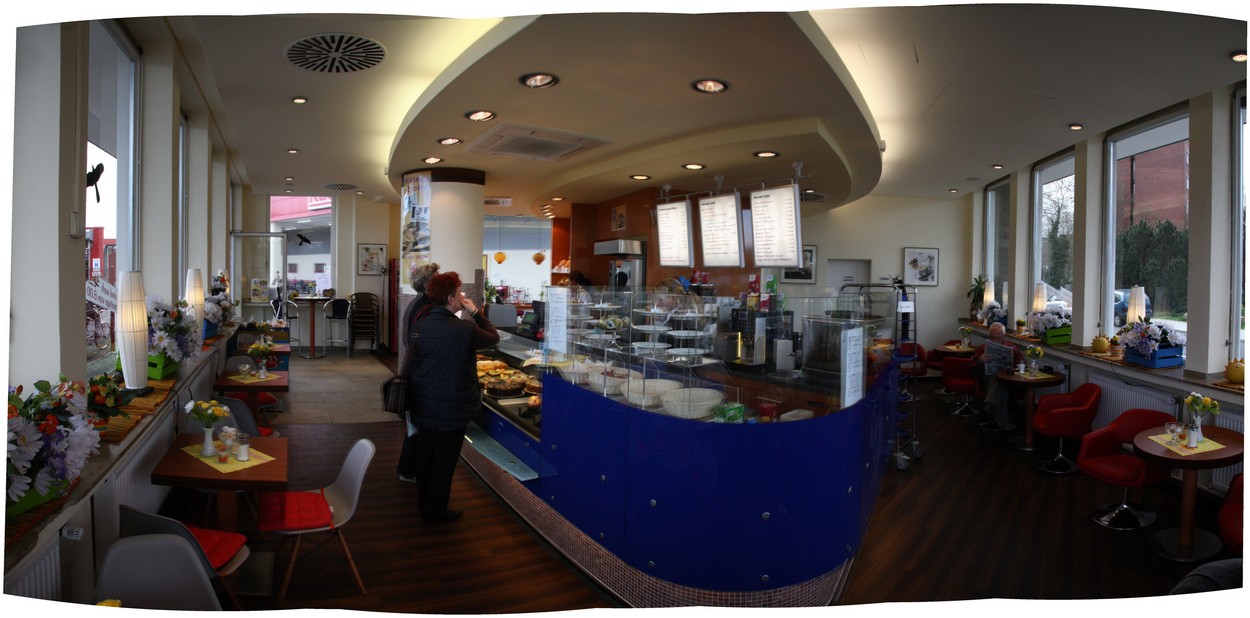 Cafe Mäling in Merheim
