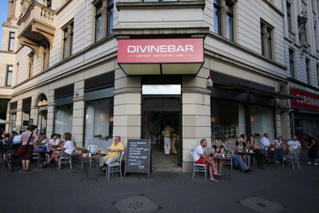 Divinbar