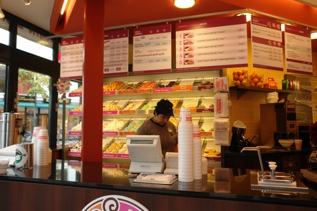 dunking-donuts