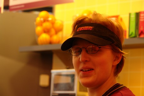dunking-donuts