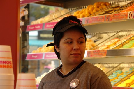 dunking-donuts