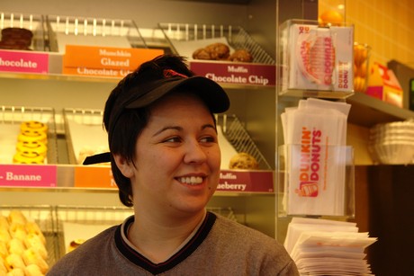 dunking-donuts
