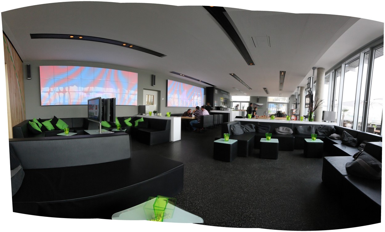 EA SPORTS Bar
