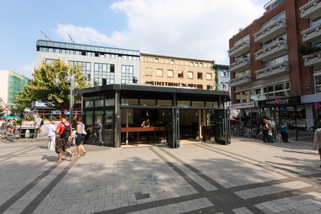 einstein-cafe