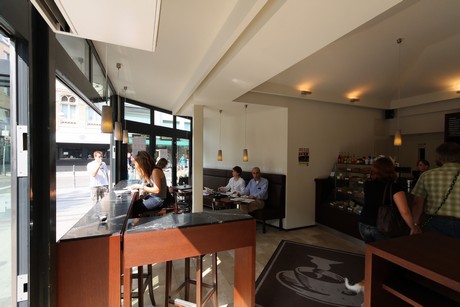 einstein-cafe