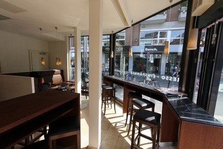einstein-cafe