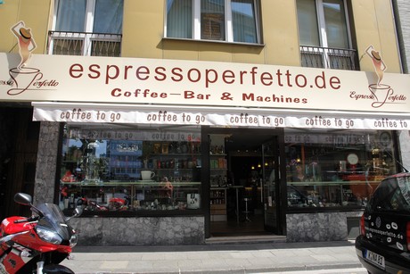 espresso-perfetto