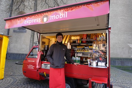 expressomobil
