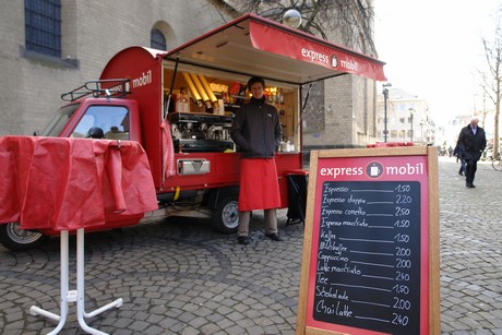 expressomobil
