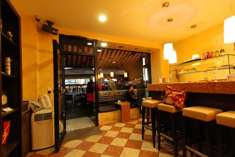 galestro