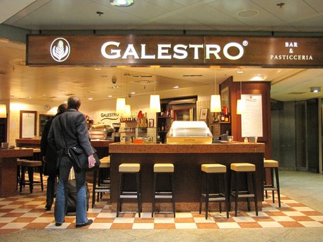 galestro