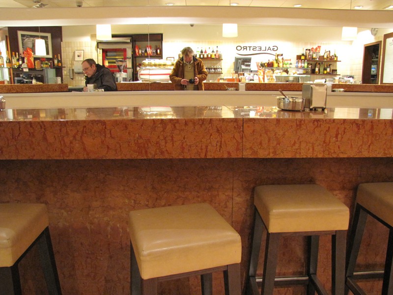 galestro
