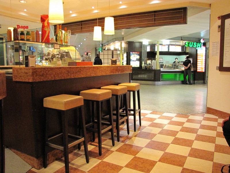 galestro