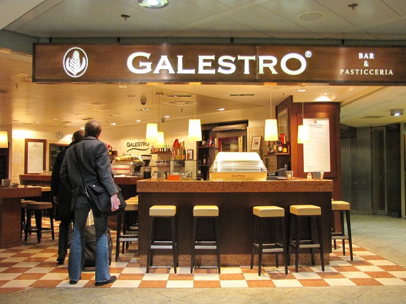 galestro