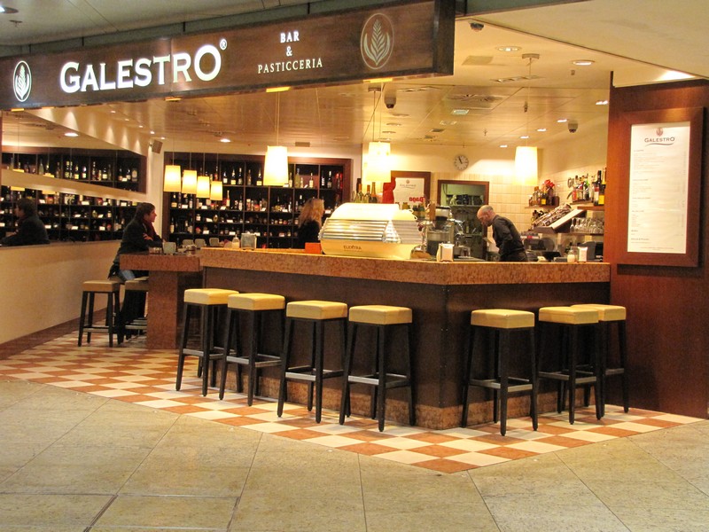 galestro