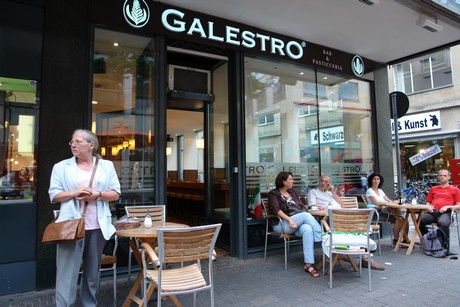 galestro