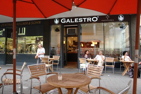 galestro