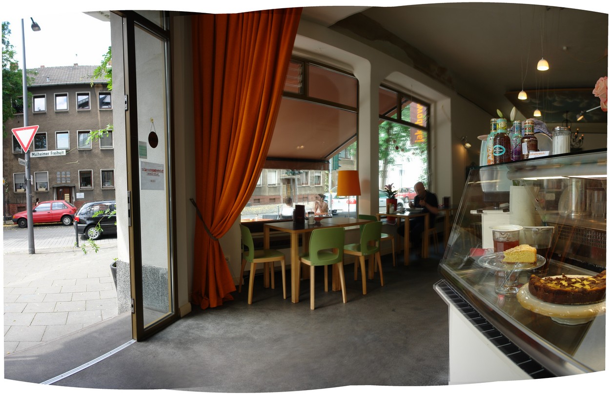 Jakubowski in Mülheim 