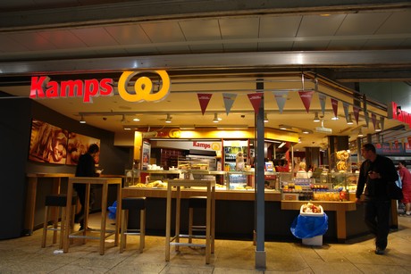 kamps-bahnhof