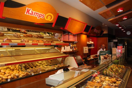 kamps