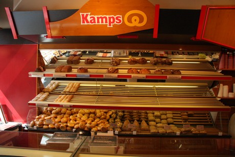 kamps