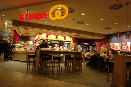 kamps-weiden