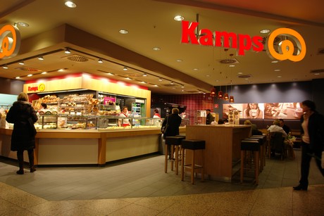 kamps-weiden