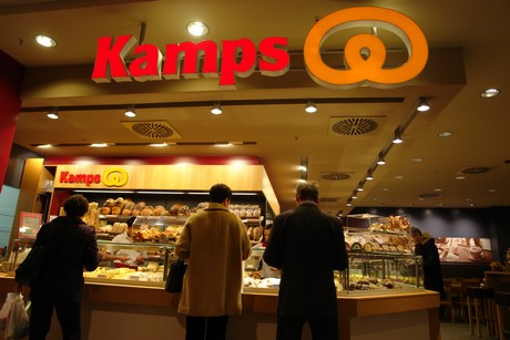 kamps-weiden