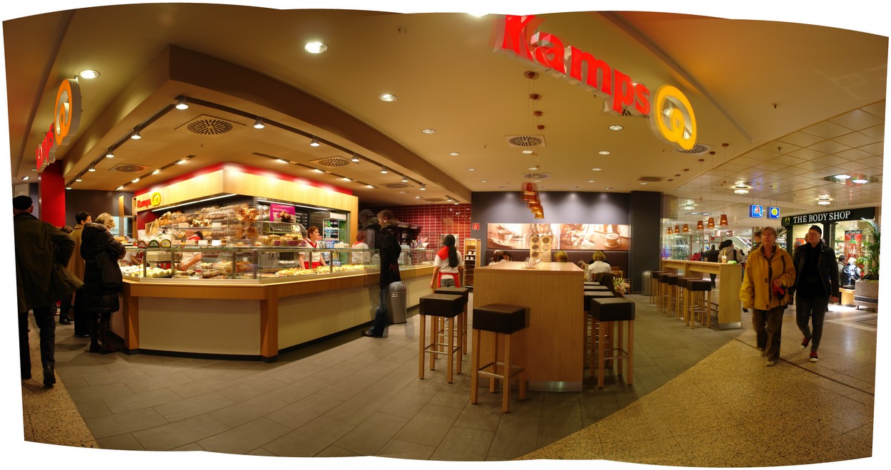Kamps - Weiden 