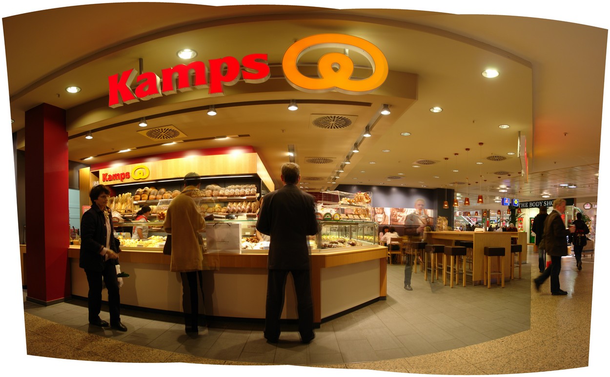 Kamps - Weiden 