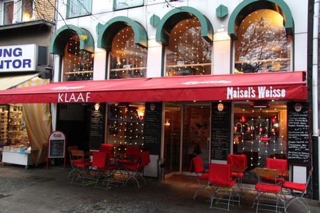 klaaf