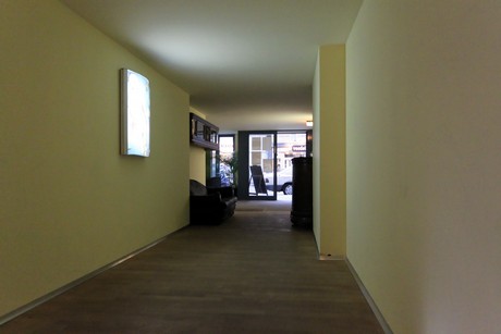 lichtung