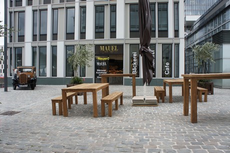 Mauel