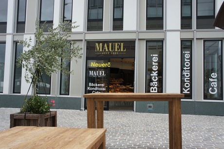 Mauel