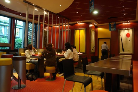 mccafe