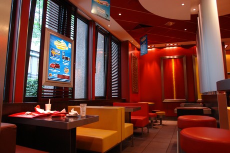 mccafe