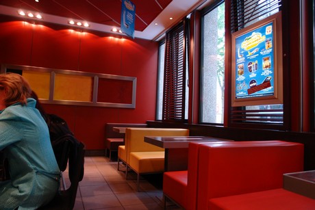 mccafe