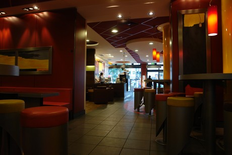 mccafe