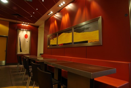 mccafe