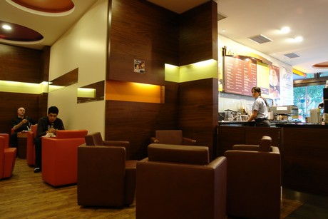 mccafe