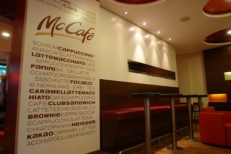 mccafe