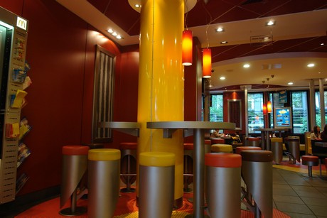 mccafe