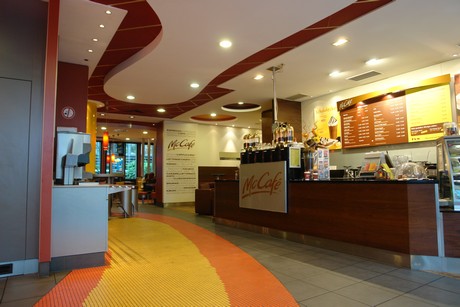 mccafe