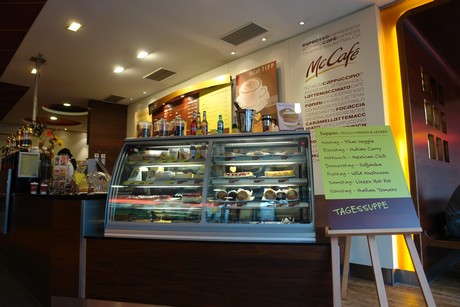 mccafe